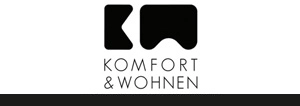 Nolte partner Komfort & Wohnen logo